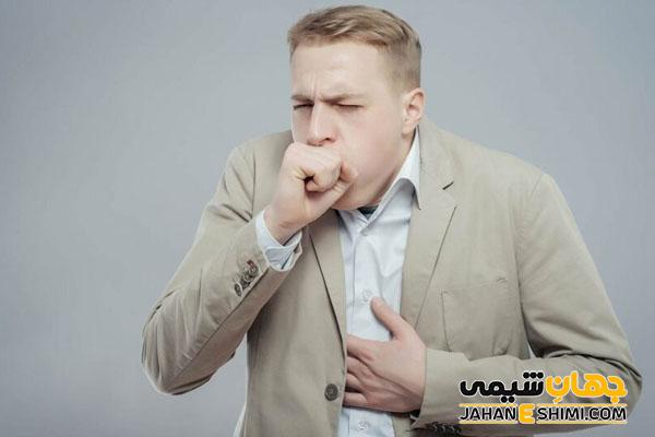 5 راه درمان شگفت انگیز برای قطع شدن سرفه کردن