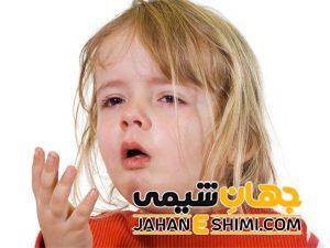 5 راه درمان شگفت انگیز برای قطع شدن سرفه کردن