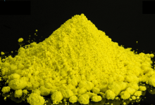 سنگ استرانسیوم چیست