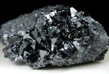 سنگ منگنز چیست؟