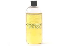 سویامید DEA چیست؟ - خواص و مزایای آن