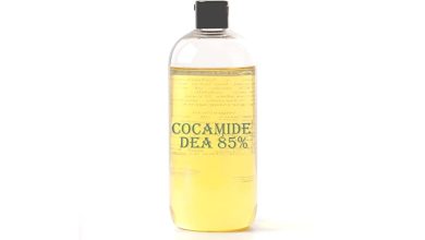 سویامید DEA چیست؟ - خواص و مزایای آن
