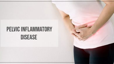 علت بیماری التهاب لگن (PID) چیست | داروهای موثر در درمان التهاب لگن