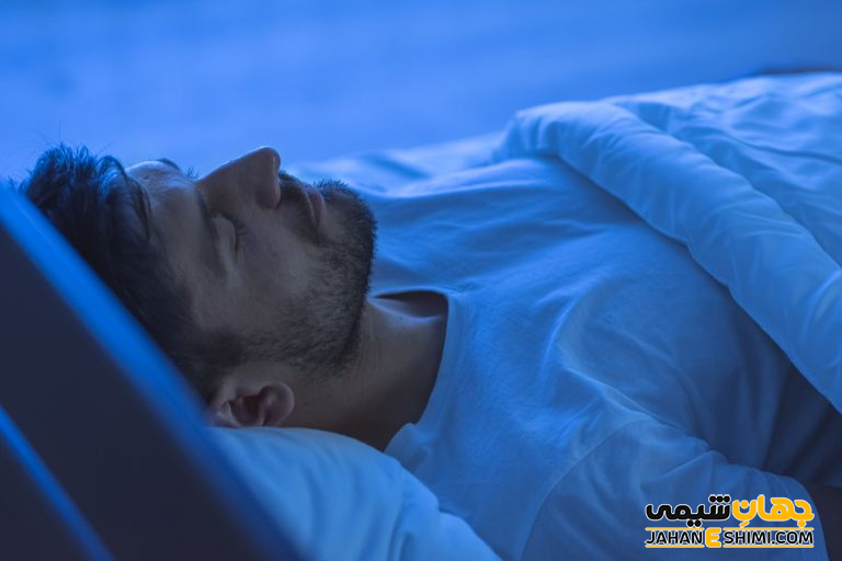 5 دلیل بروز تشنج در خواب | دارو و درمان تشنج در خواب