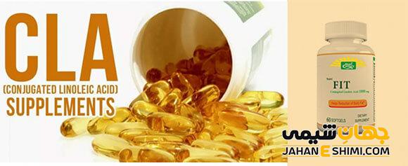 عوارض جانبی کپسول نوتری فیت