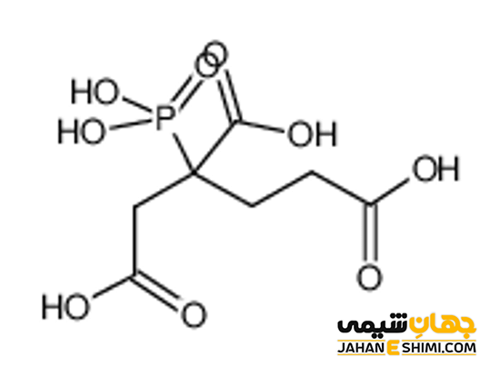 فسفونو بوتان (PBTC) چیست؟ - خواص و مزایای آن