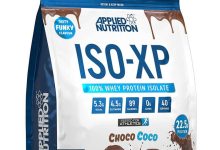 فواید شگفت انگیز مصرف پودر پروتئین ایزو وی چیست؟