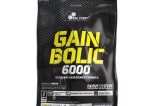 فواید فوق العاده پودر گین بولیک برای افزایش وزن و توده عضلات