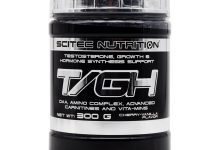 فواید مصرف پودر تی جی اچ سایتک نوتریشن چیست