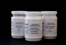 لیتیوم کربنات چیست؟