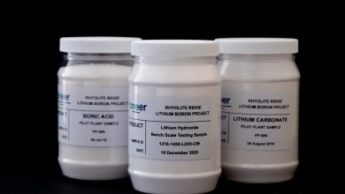 لیتیوم کربنات چیست؟