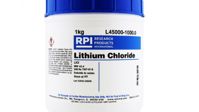 لیتیم کلرید چیست و چه استفاده هایی دارد؟