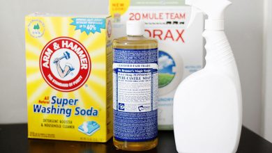مزایا استفاده از کربنات سدیم در شوینده ها چیست؟