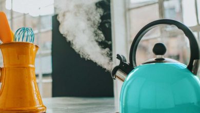 مزایا رسوب بر کتری و سماور