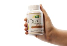 مزایای فوق العاده کپسول نوتری فیت برای کاهش وزن و لاغری
