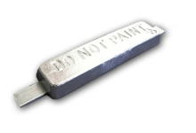 معایب و مزایا آند روی (Zinc Anode) چیست؟