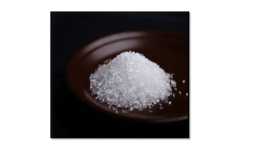 منیزیم سولفات 7 آبه (Magnesium sulfate heptahydrate)