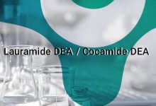 نقش لورامید در مواد شوینده چیست؟