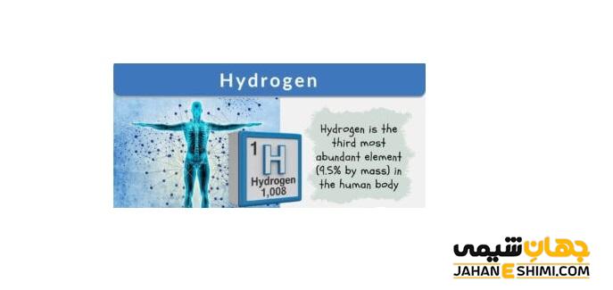 هیدروژن فلز است یا نافلز؟