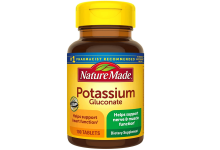 پتاسیم گلوکونات چیست