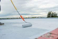 پلی اورتان ضد آب چیست؟