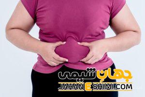 5 دلیل افزایش وزن ناگهانی | راه حل کم کردن افزایش وزن ناگهانی
