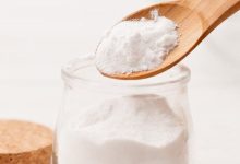 کربنات در شیرینی پزی چیست