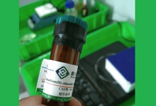 کلرید پالادیم (Palladium(II) Chloride)