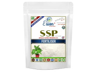 کود سوپر فسفات ساده چیست