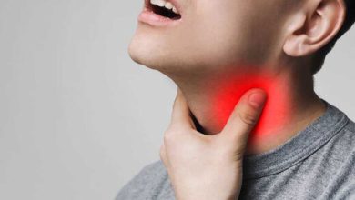 10 دلیل بروز گلودرد چیست؟ | دارو و درمان گلودرد