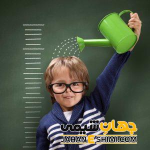 اختلال رشد کودک چیست و چگونه رخ می دهد؟ | راه درمانی اختلال رشد کودک