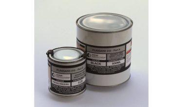 آنالیز حلال 410 و خواص آن