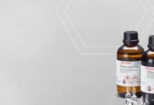 آنالیز حلال ویژه و خواص آن