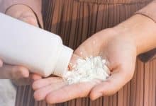 آیا پودر تالک همان پودر کاربردی در درمان بثورات پوشک است؟