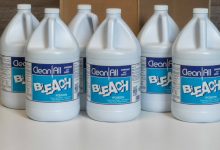 حلال نفتی و خواص آن