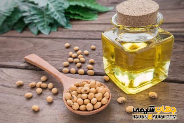 روغن سویا دامی چیست؟ - ویژگی ها و مزایای آن