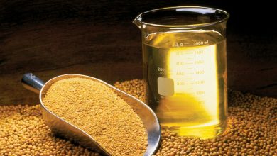 روغن سویا صنعتی چیست؟ - ویژگی ها و خواص آن