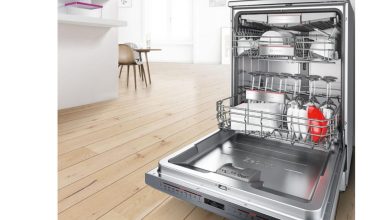 زئولیت در ماشین ظرفشویی چه نقشی دارد؟