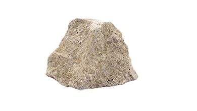 سنگ تراورتن چیست؟ - خواص و مزایا