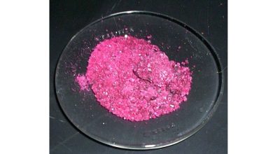 سولفات کبالت آبدار چیست؟ - خواص و مزایای آن