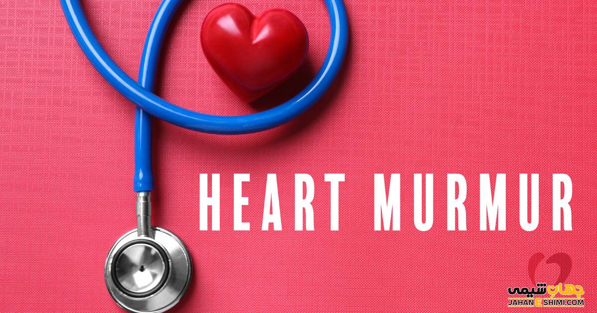 صداهای غیرطبیعی قلب یا سوفل چیست| علت و داروی صداهای غیرطبیعی قلب