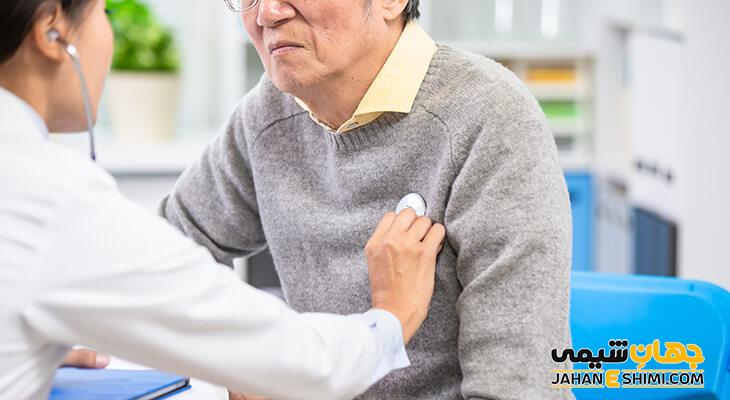 علت صداهای غیرطبیعی قلب یا سوفل