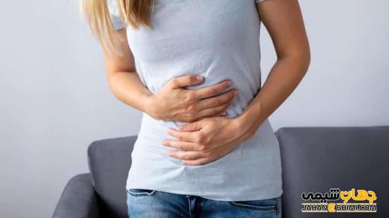 علت و علائم تغییر در اجابت مزاج