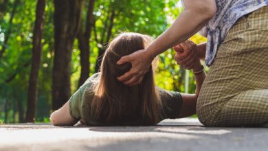 علت کاهش هشیاری چیست |روش درمان و راه های مقابله با کاهش هشیاری