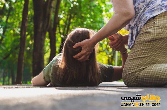 علت کاهش هشیاری چیست |روش درمان و راه های مقابله با کاهش هشیاری