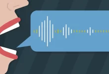 علت گرفتگی صدا یا خشن شدن صدا | بهترین میوه ها برای گرفتگی صدا