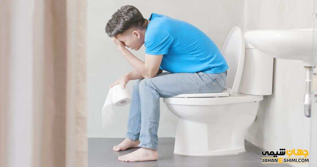 علل تغییر در اجابت مزاج چیست | درمان قطعی تغییر در اجابت مزاج