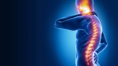 عوارض ناگوار قطع نخاع چیست |علت و ریسک فاکتورهای قطع نخاع