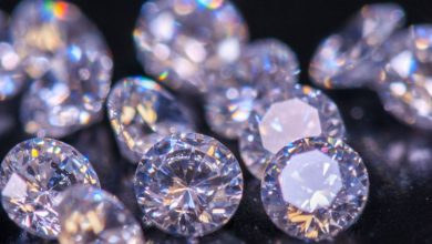 فرق نگین اتمی با برلیان چیست؟