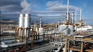 محصولات واسطه در پتروشیمی کدامند؟